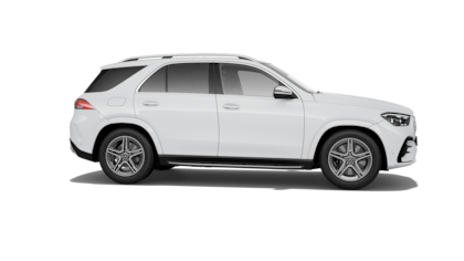 GLE - 360° view