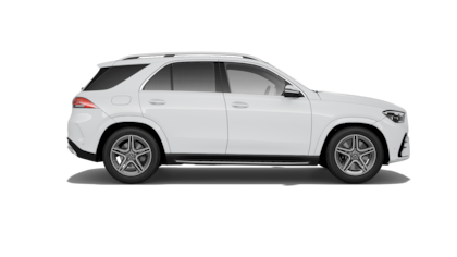GLE - 360° view