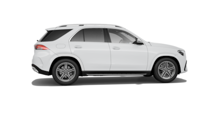 GLE - 360° view