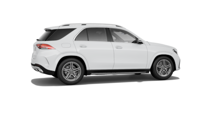 GLE - 360° view
