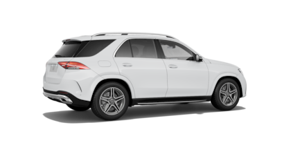 GLE - 360° view