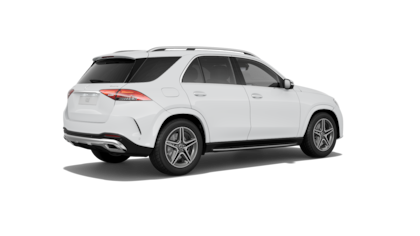 GLE - 360° view