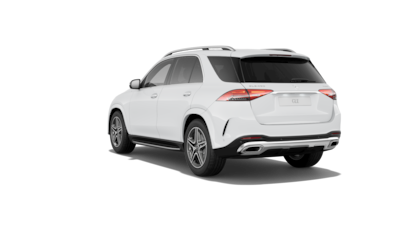 GLE - 360° view