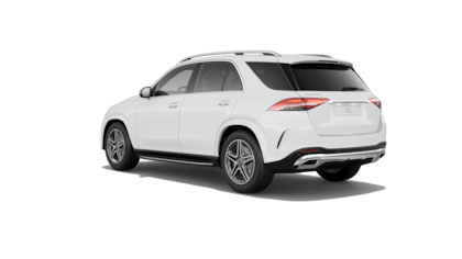 GLE - 360° view