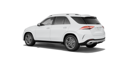 GLE - 360° view