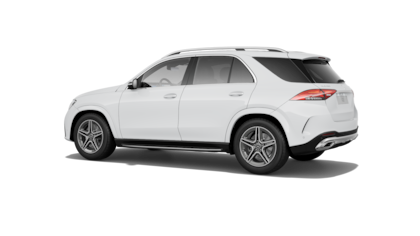 GLE - 360° view