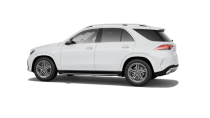 GLE - 360° view