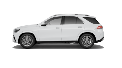 GLE - 360° view