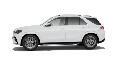 GLE - 360° view
