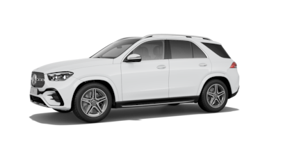 GLE - 360° view