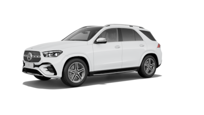 GLE - 360° view