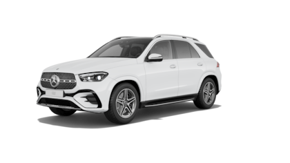 GLE - 360° view