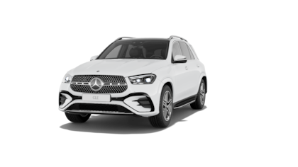 GLE - 360° view