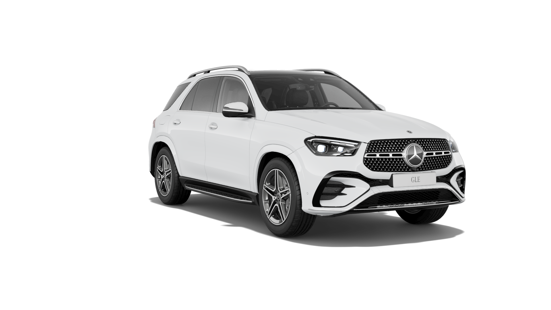 GLE