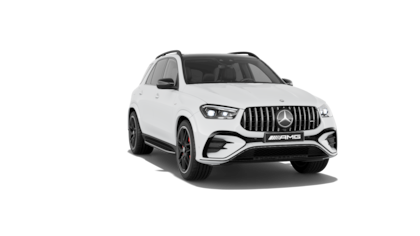 GLE - 360° view