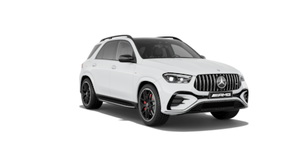 GLE - 360° view