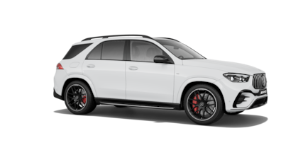 GLE - 360° view