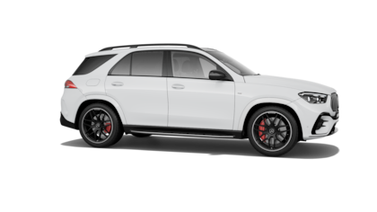 GLE - 360° view