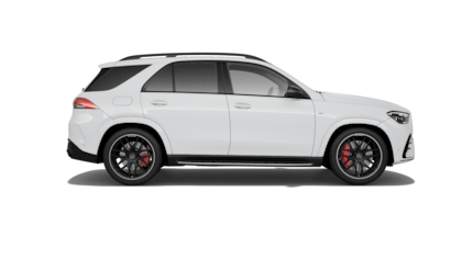 GLE - 360° view