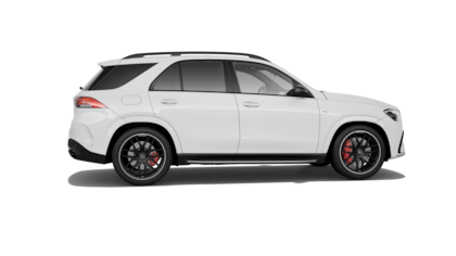 GLE - 360° view