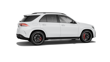 GLE - 360° view