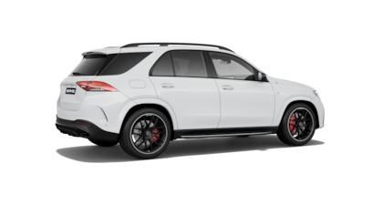 GLE - 360° view