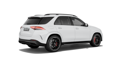 GLE - 360° view