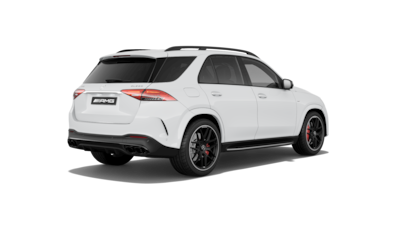 GLE - 360° view