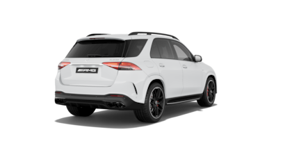GLE - 360° view