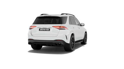 GLE - 360° view