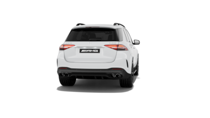 GLE - 360° view
