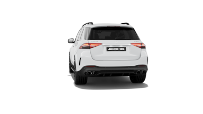 GLE - 360° view