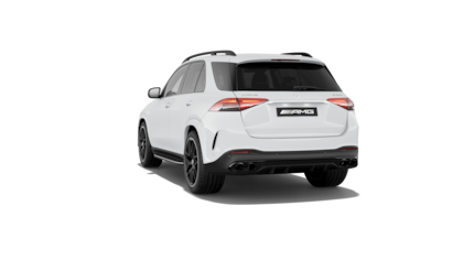 GLE - 360° view