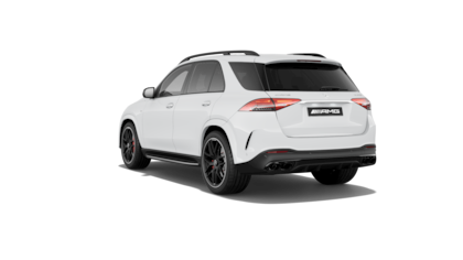 GLE - 360° view