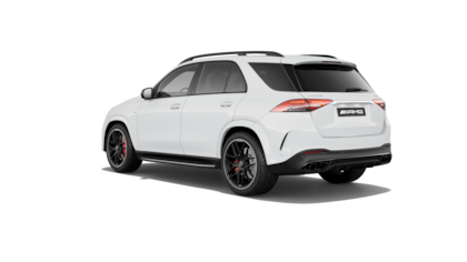 GLE - 360° view