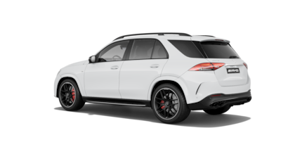 GLE - 360° view