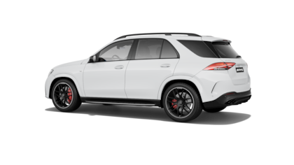 GLE - 360° view