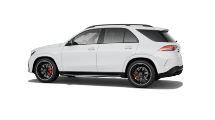 GLE - 360° view