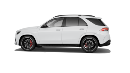 GLE - 360° view
