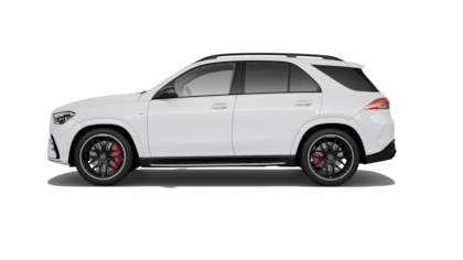 GLE - 360° view