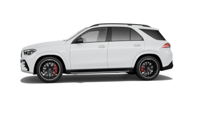 GLE - 360° view
