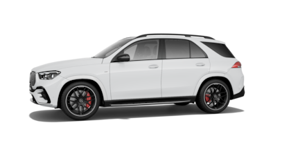 GLE - 360° view