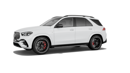 GLE - 360° view