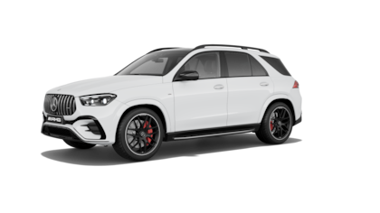 GLE - 360° view