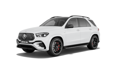 GLE - 360° view