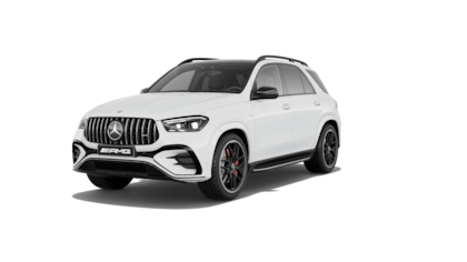 GLE - 360° view