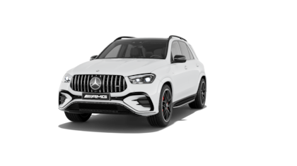 GLE - 360° view