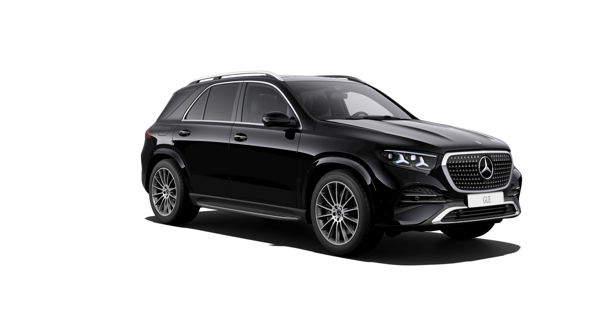 GLE