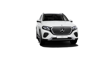 GLE - 360° view