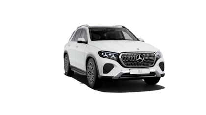 GLE - 360° view